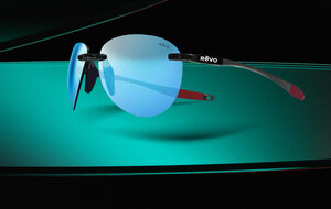 Revo Polarized Sunglasses
