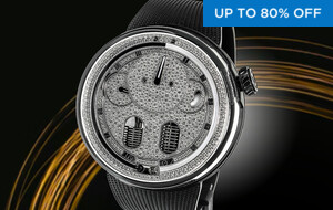 Timepieces For Everyone