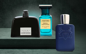 Designer Fragrances