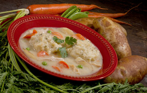 Plentiful Pantry Soups