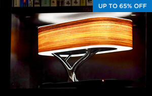 Modern, Minimalistic Lighting