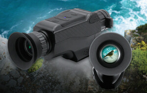 Bell + Howell Night Vision Monoculars