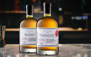 Dead Reckoning Rum Limited Release 