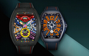 Franck Muller Watches