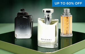 Versace, D&G, Jean Paul Gaultier, & More