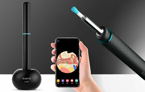 Bebird HD Ear Scope & Camera