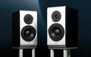 Mon Acoustic High-end Speakers