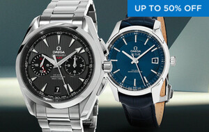 Omega Timepieces