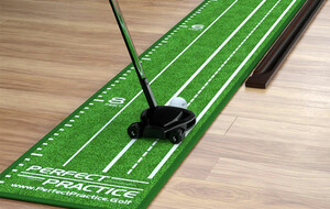 Perfect Putting Mat™