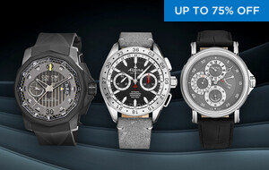 Distinguished Timepieces