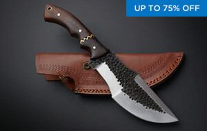 Cazadores Knives 