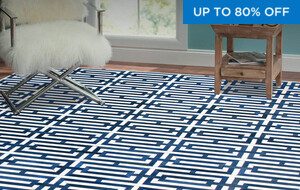 Pasargad Rugs, Poufs, & Pillows