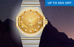 Omega Timepieces