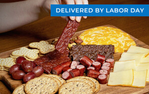 Booze Dogs Spirit Infused Snacks