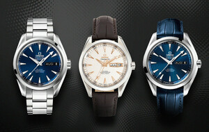 Omega Timepieces