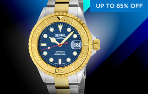 Gevril Timepieces