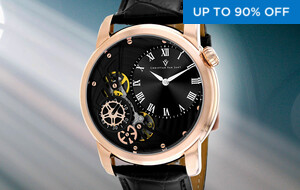 Christian Van Sant Watches