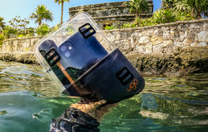 ugo™ Waterproof Phone Pouches