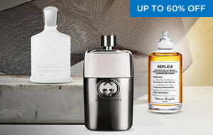 Gucci, Armani, Tom Ford, & More