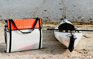 Oru Foldable Kayak 