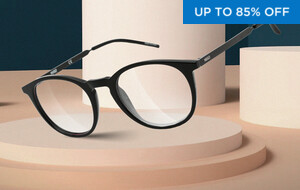 Hugo Boss Optical Frames