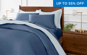 Standard Textile Cooling Sheet Sets