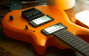 Jamstik MIDI Guitars 