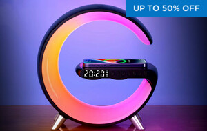 Banks, Blades, & Lamps