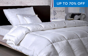 Enchante Home Pillows & Comforters