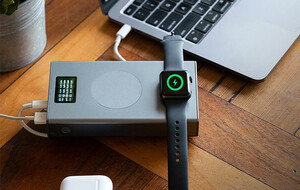 Chargeasap Omega GaN Chargers & Cables