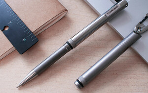 Titaner Titanium Pens