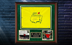 Signed Memorabilia & Collectibles