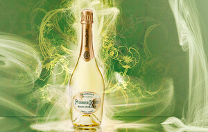 Perrier, Armand De Brignac & More