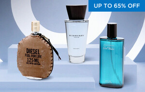 Designer Fragrances