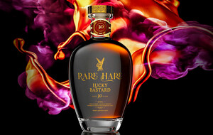 Rare Spirits For A Limited Time