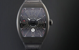 Franck Muller Vanguard