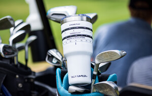 Score Tracking Tally Tumbler 