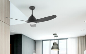 Smart Ceiling Fans