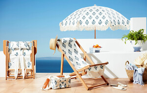 Business & Pleasure for One Kings Lane