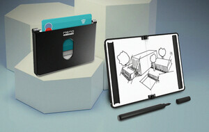 MEMO Wallet