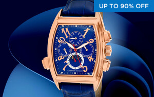 Christian Van Sant Watches