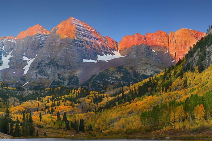 Aspen View