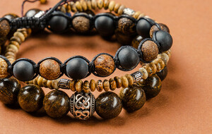 Cape Diablo Bracelets