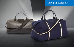 Brouk Canvas & Leather Bags