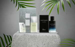 Versace, Armani, Dior & More