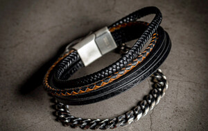 Clancy Garrett Bracelets