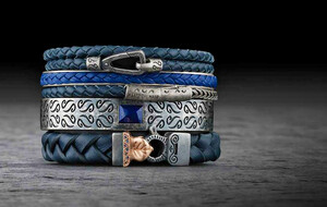 Marco dal Maso Men's Jewelry