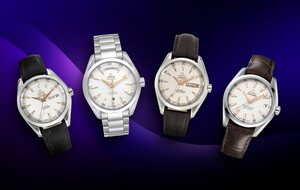 Omega Timepieces