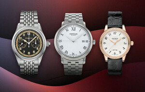 MontBlanc Timepieces