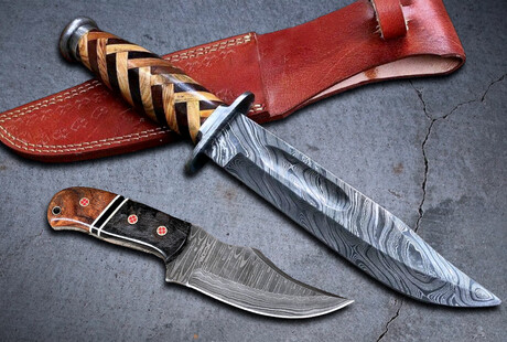 Gear For Modern Warriors